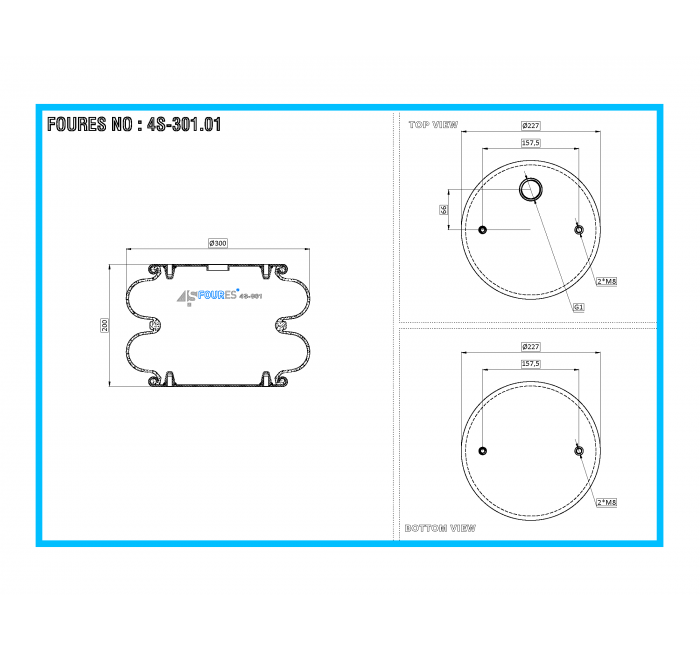 4S-301.01 nolur ürün