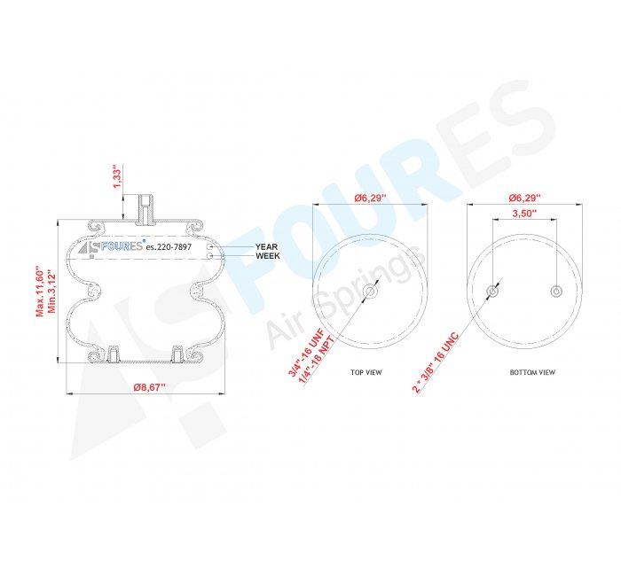 4S.220-7897 nolur ürün