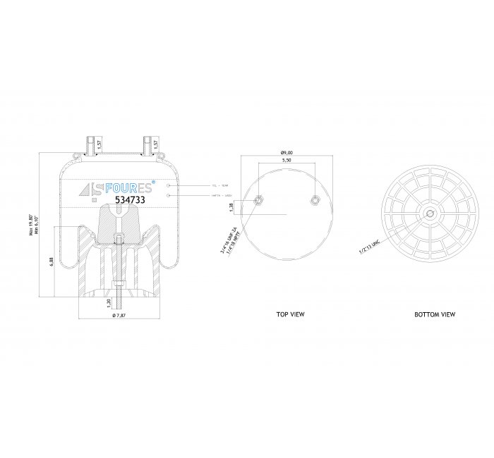 534733 KPP nolur ürün