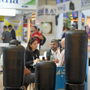 2022 Automechanika İstanbul Haber