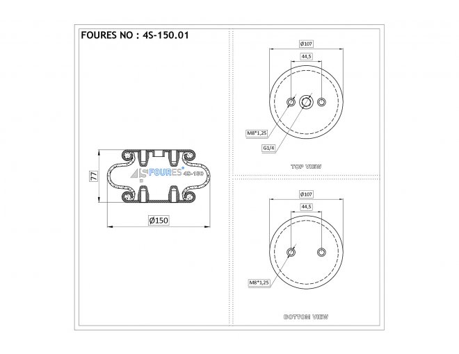 4S-150.01 nolur ürün