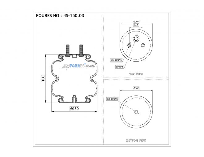 4S-150.03 nolur ürün