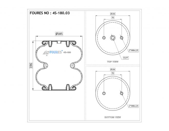 4S-180.03 nolur ürün