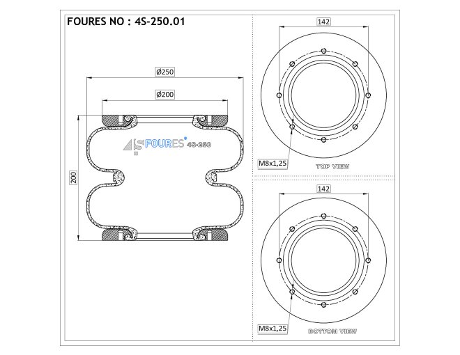 4S-250.01 nolur ürün