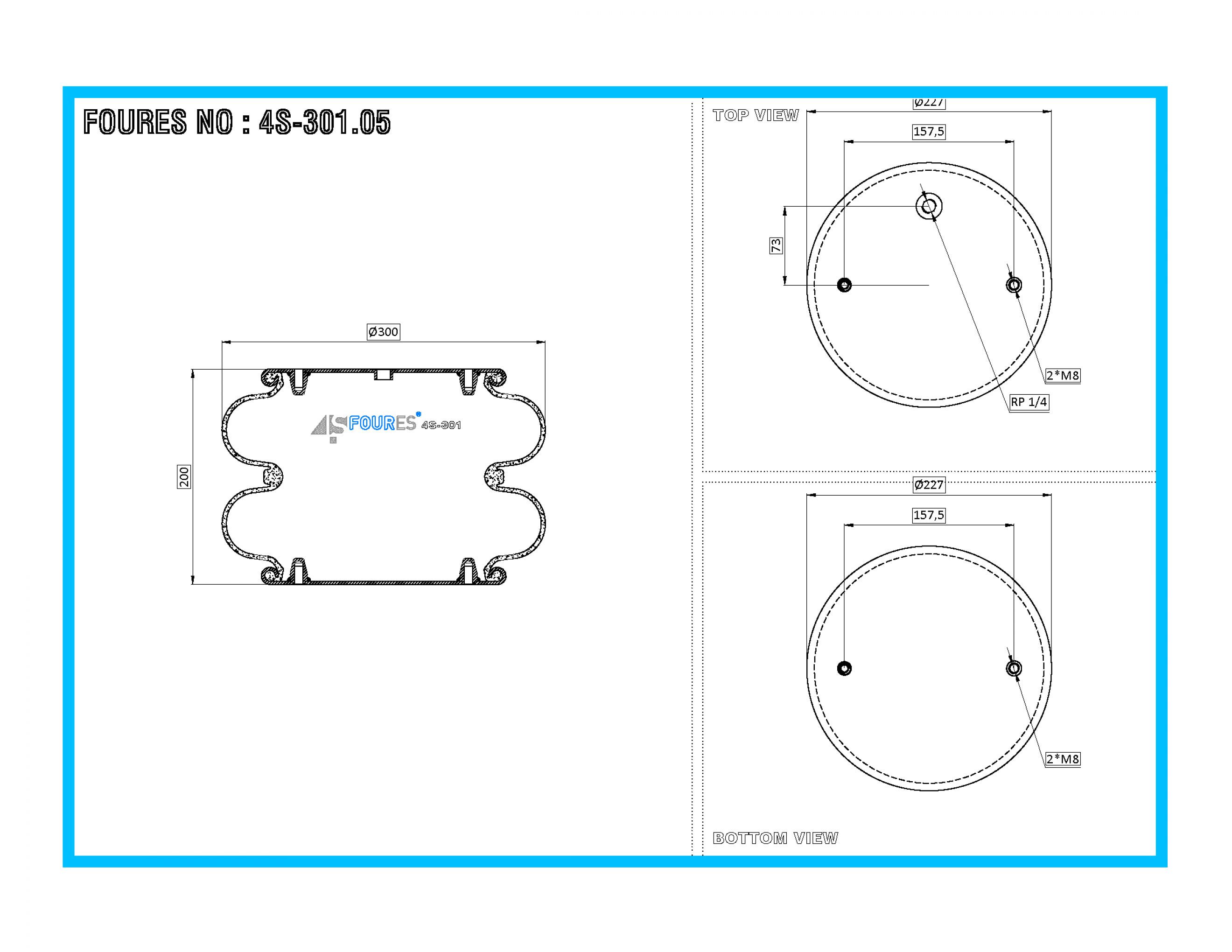 4S-301.05 nolur ürün