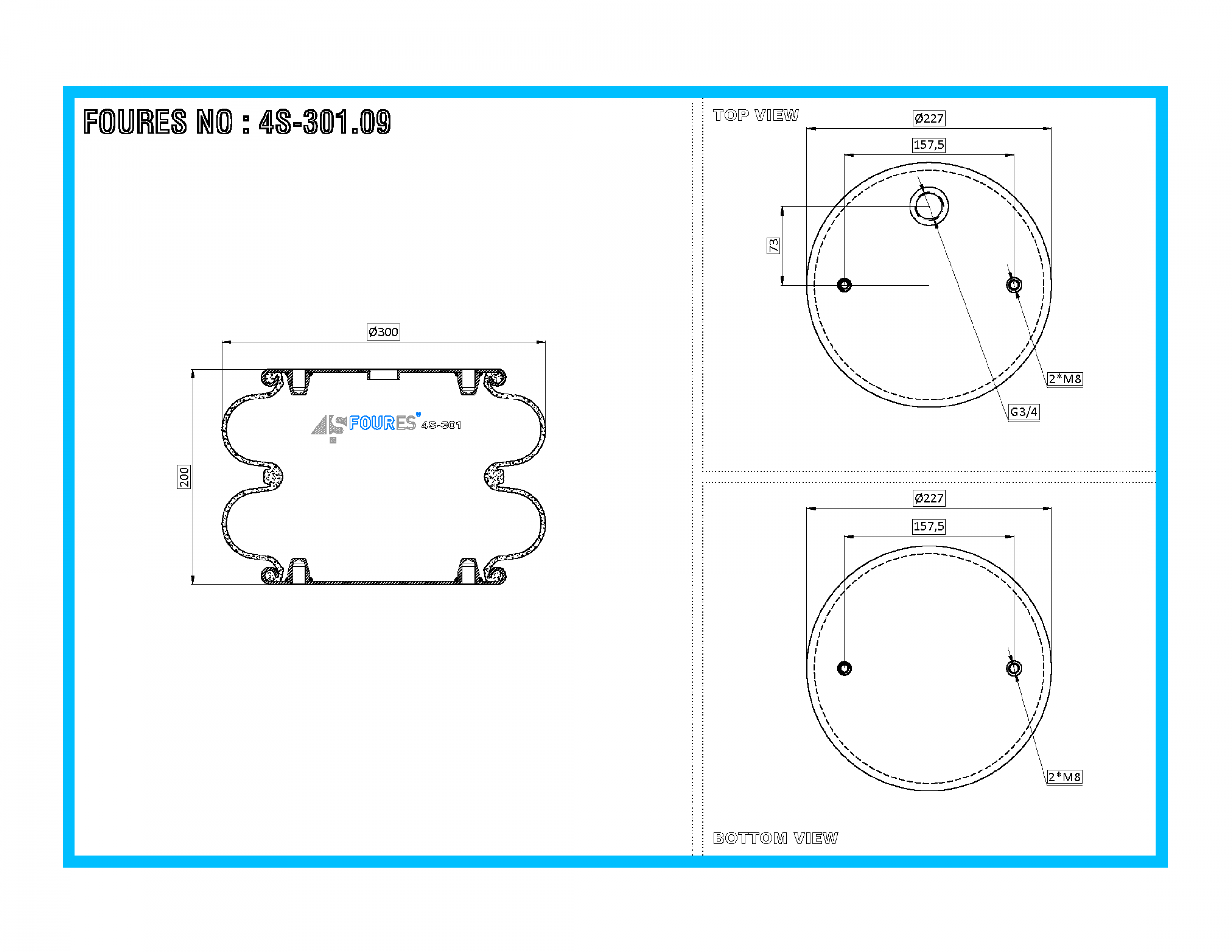 4S-301.09 nolur ürün