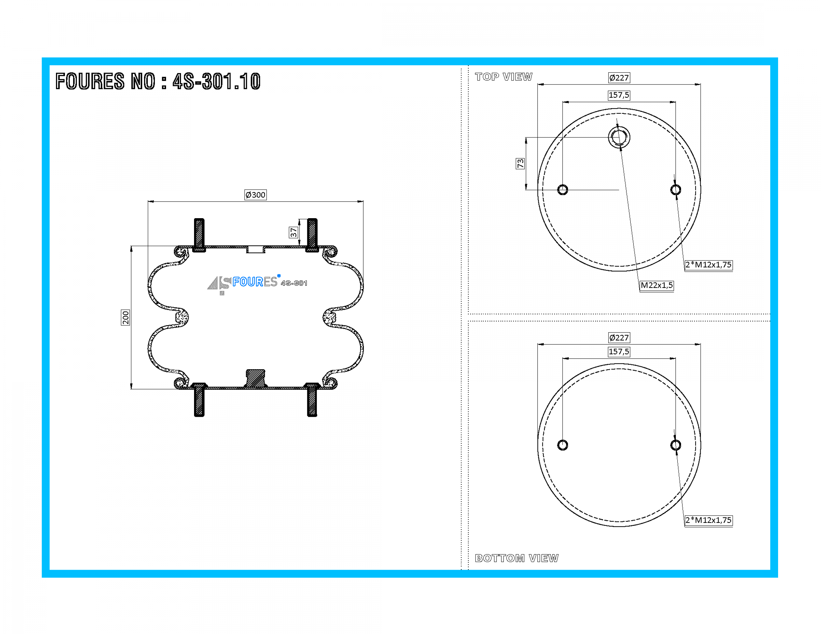 4S-301.10 nolur ürün