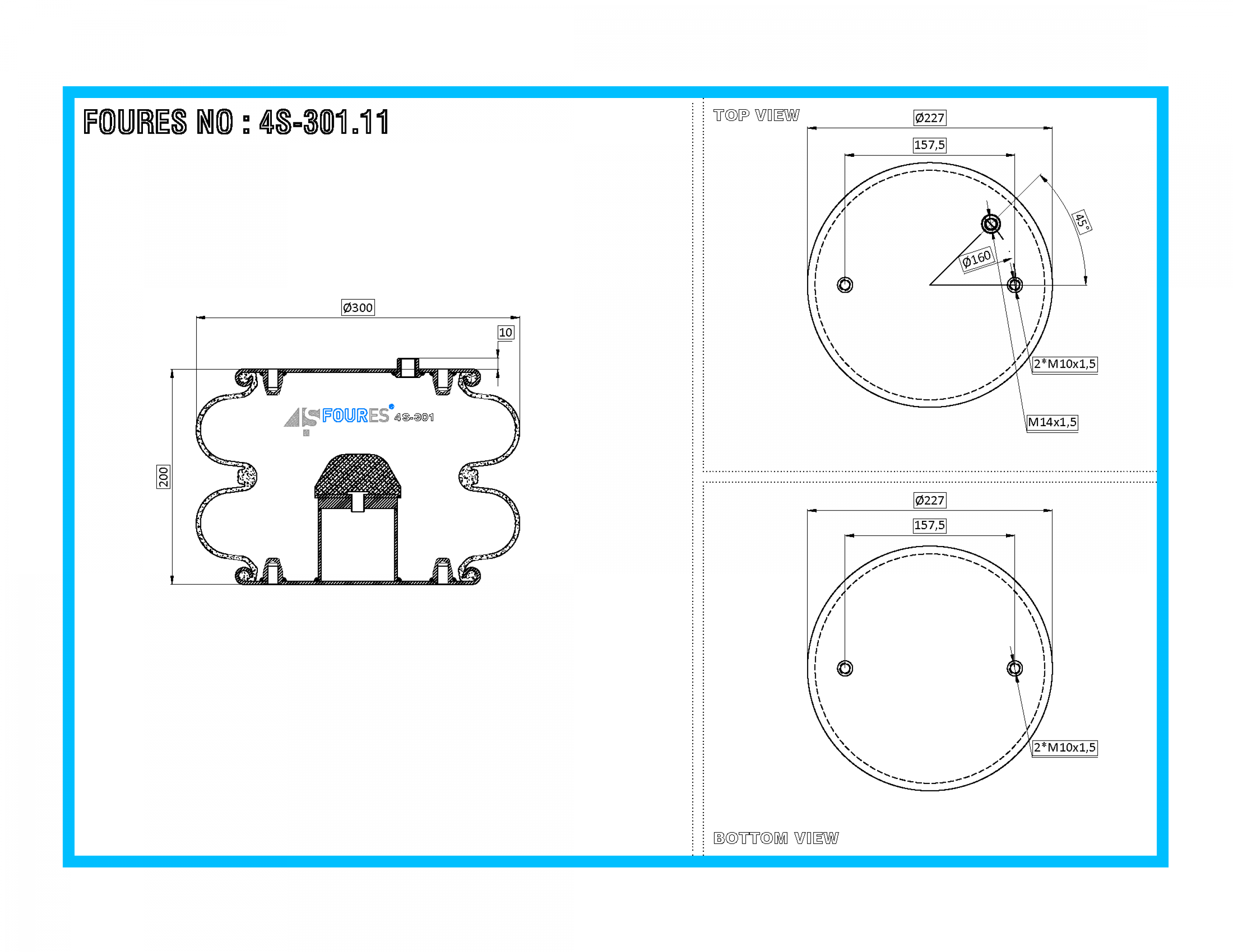 4S-301.11 nolur ürün