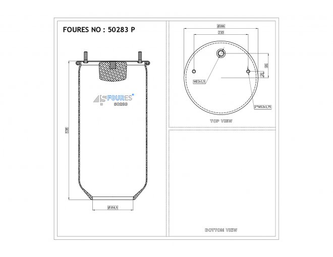 50283 P nolur ürün