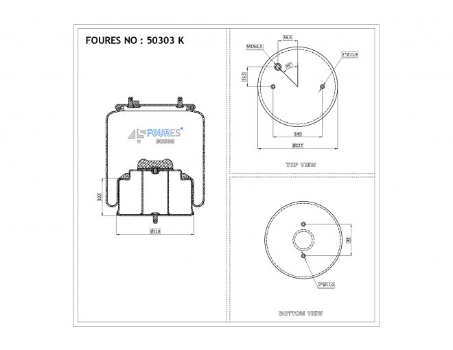 50303 K nolur ürün