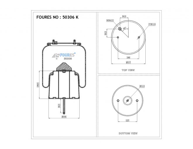 50306 K nolur ürün