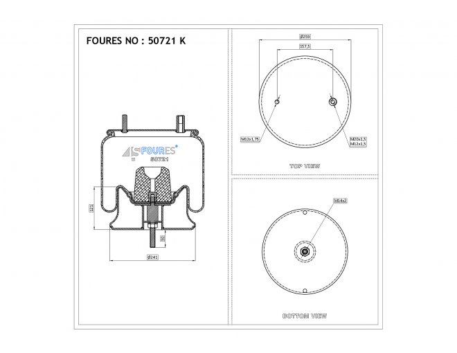 50721 K nolur ürün
