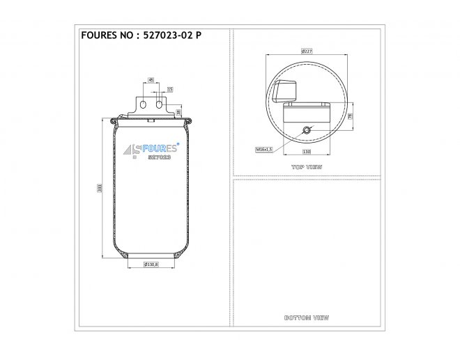 527023-02 P nolur ürün