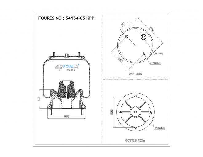 54154-05 KPP nolur ürün