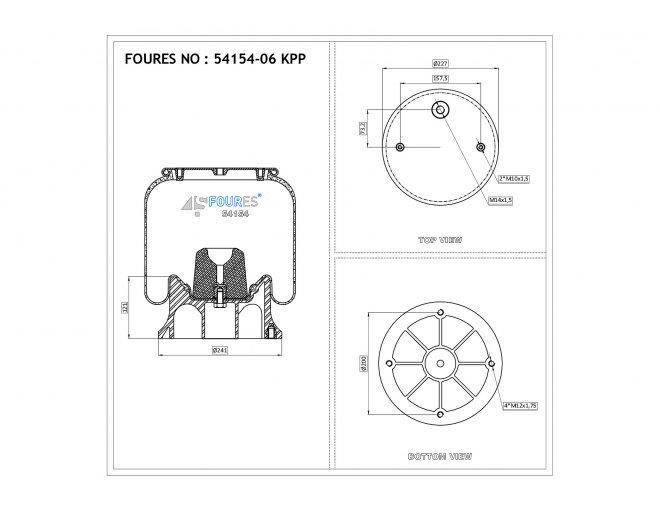 54154-06 KPP nolur ürün