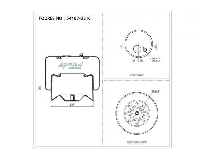 54187-23 K nolur ürün