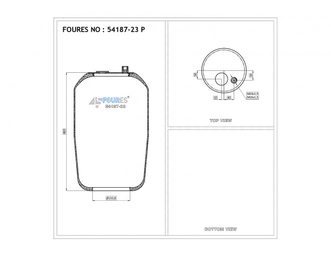 54187-23 P nolur ürün