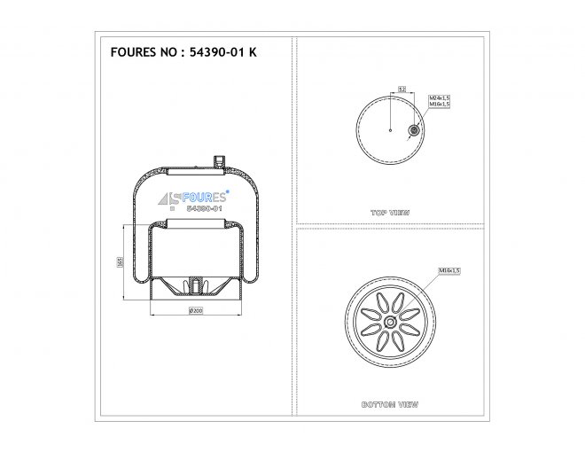 54390-01 K nolur ürün