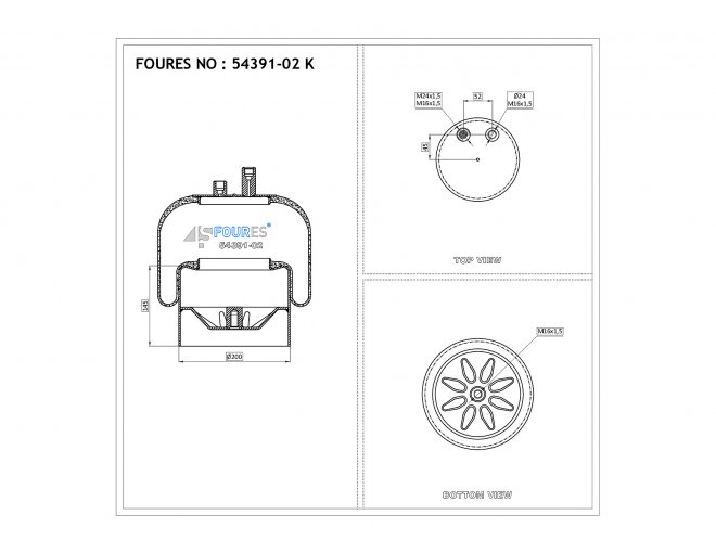 54391-02 K nolur ürün