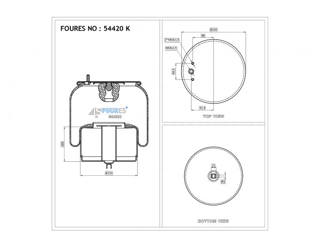 54420 K nolur ürün