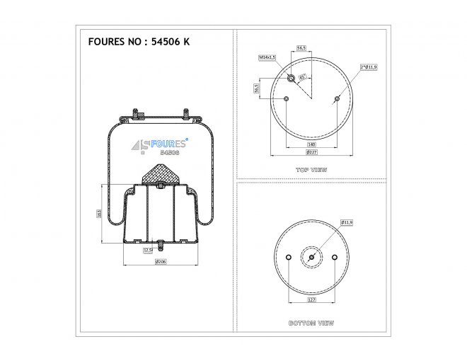 54506 K nolur ürün