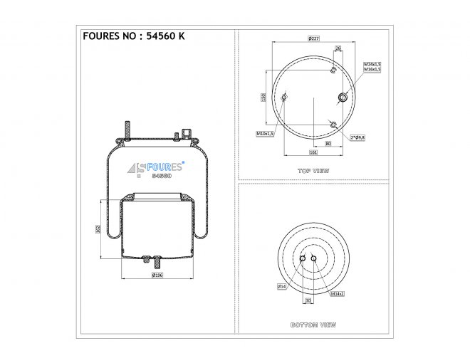 54560 K nolur ürün