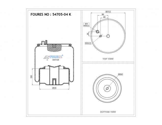 54705-04 K nolu ürün