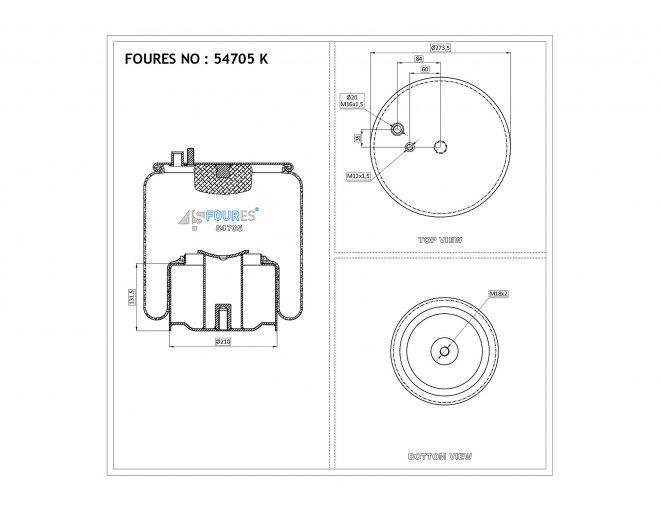54705 K nolur ürün