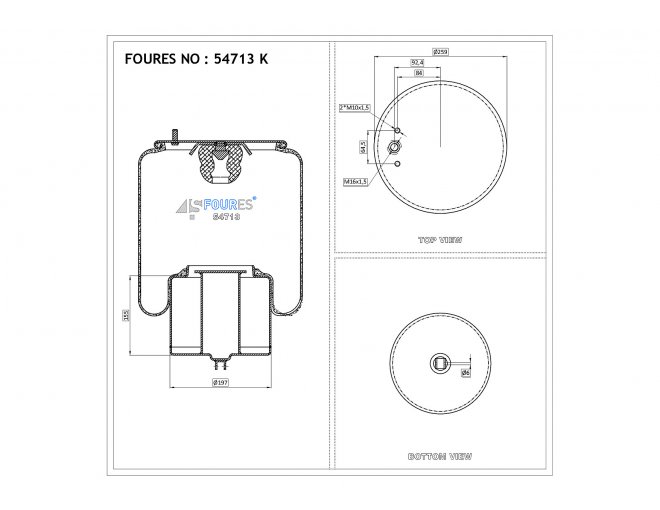 54713 K nolur ürün