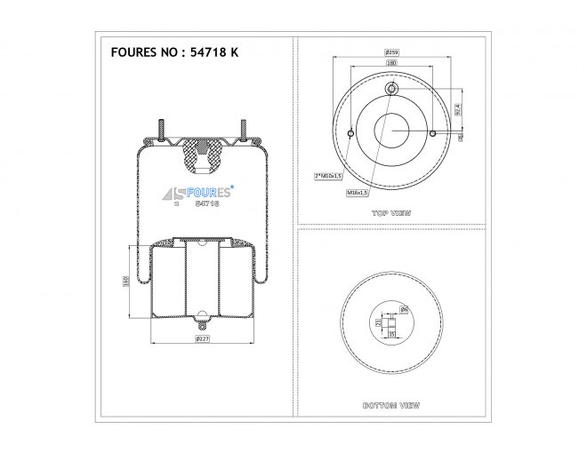 54718 K nolur ürün