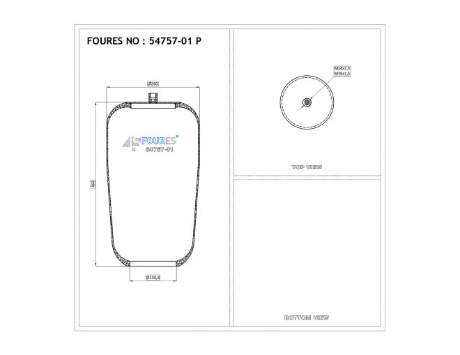 54757-01 P nolur ürün