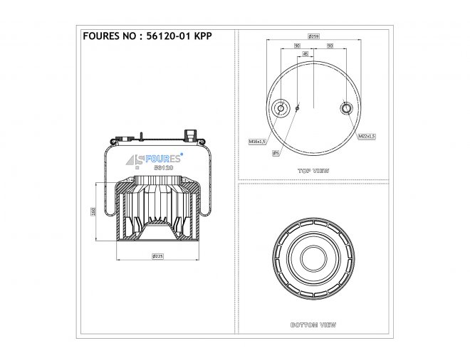 56120-01 KPP nolur ürün