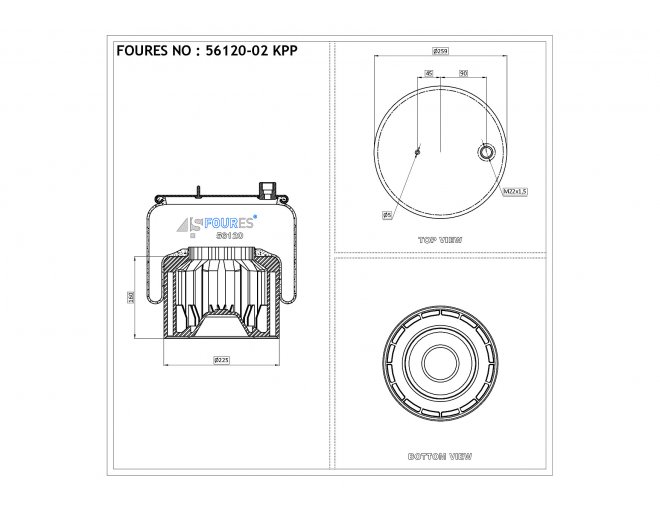 56120-02 KPP nolur ürün