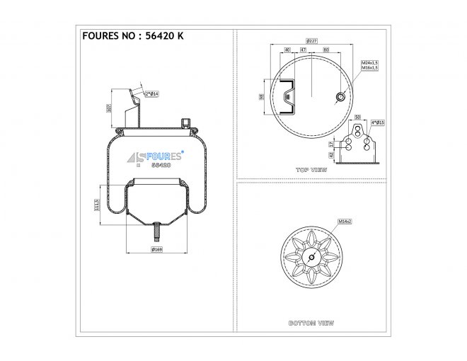 56420 K nolur ürün