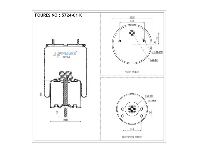 5724-01 K nolur ürün
