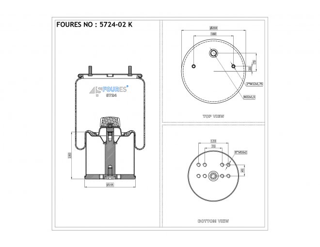 5724-02 K nolur ürün