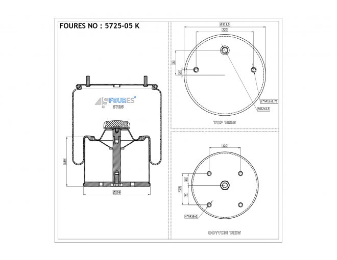 5725-05 K nolur ürün