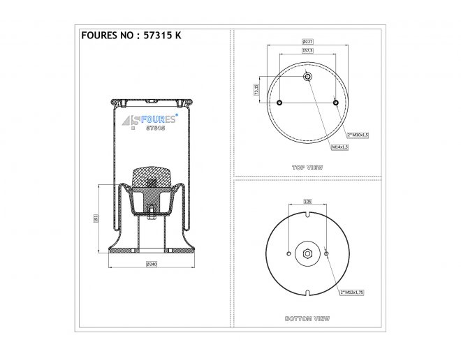 57315 K nolur ürün