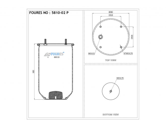 5810-02 P nolur ürün