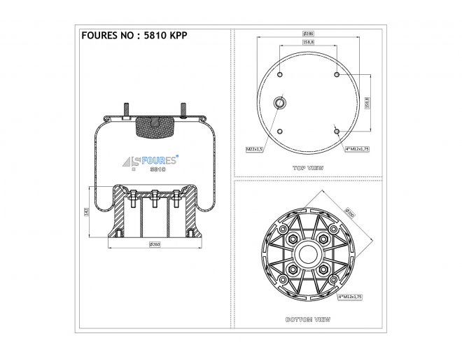5810 KPP nolur ürün