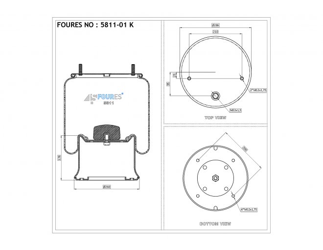 5811-01 K nolur ürün