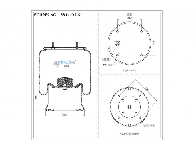 5811-02 K nolur ürün