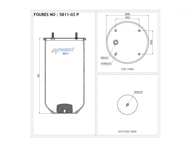 5811-02 P nolur ürün