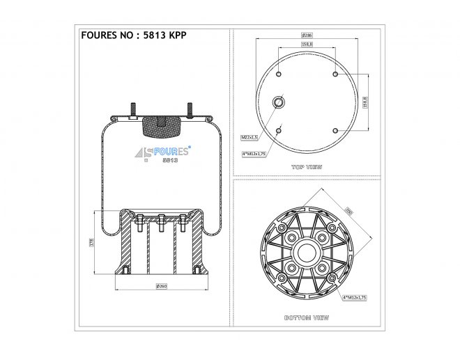 5813 KPP nolur ürün