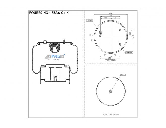 5836-04 K nolur ürün