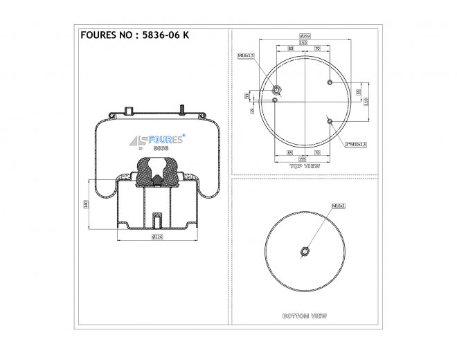 5836-06 K nolur ürün