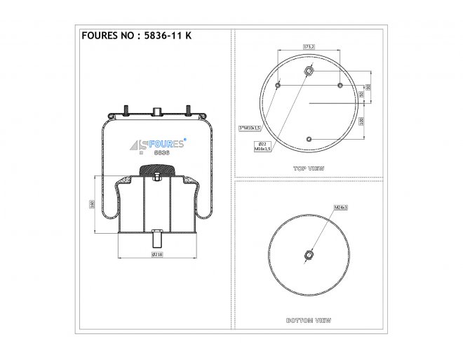 5836-11 K nolur ürün