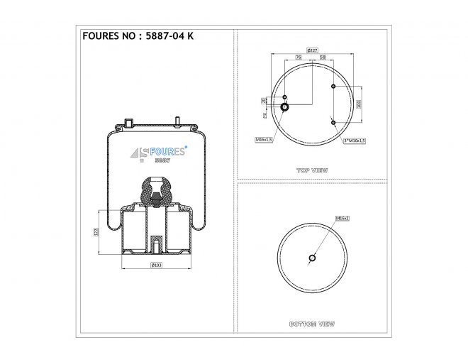5887-04 K nolur ürün