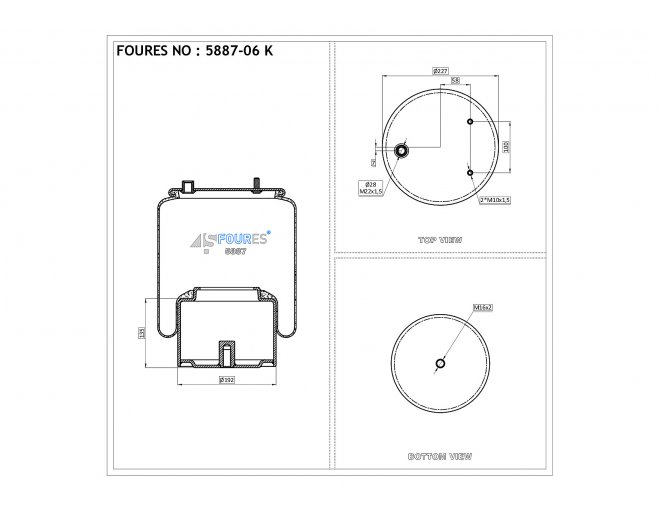 5887-06 K nolur ürün