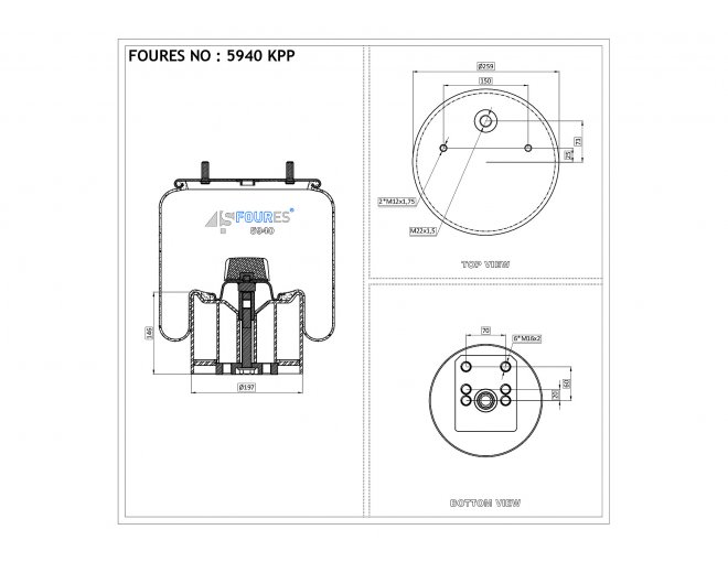 5940 KPP nolur ürün